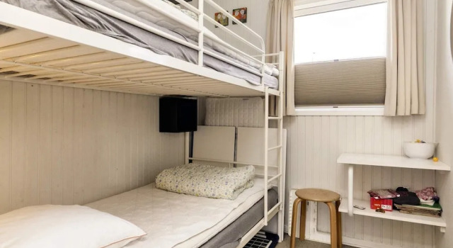 6 Person Holiday Home in Hadsund-by Traum, Rezervovat Hotel Hadsund 