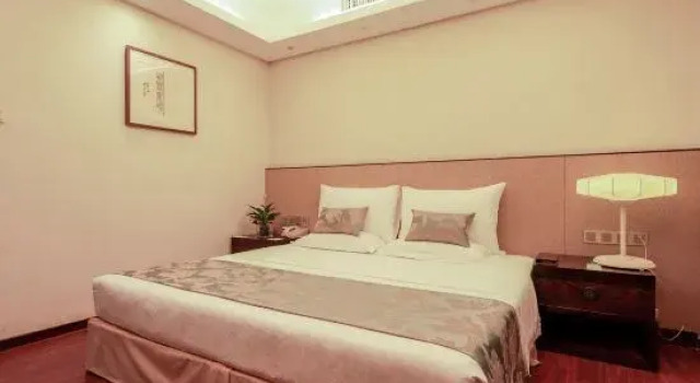 Business Suite Huikeju Boutique Hotel