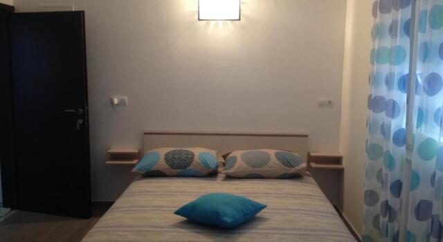 Номер Deluxe Gabi Rooms & Studio Apartment