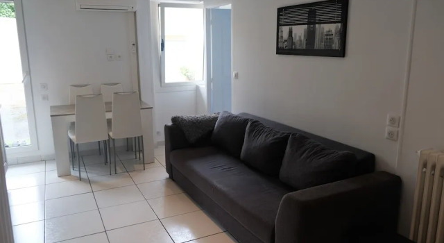 PRADO Appartement