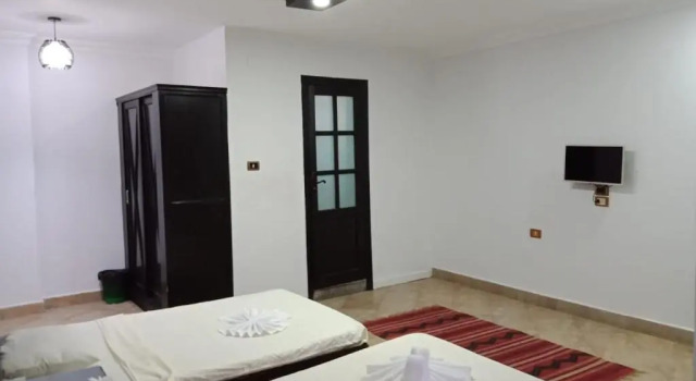 Standard cameră Arabesque Hostel