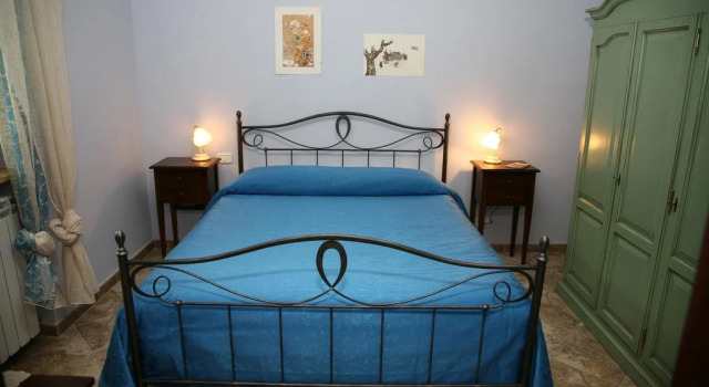Country House La Casa in Campagna, Book Hotel Montecorice Cilento