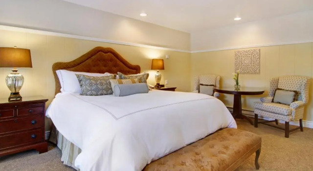 Номер Standard Wayside Inn