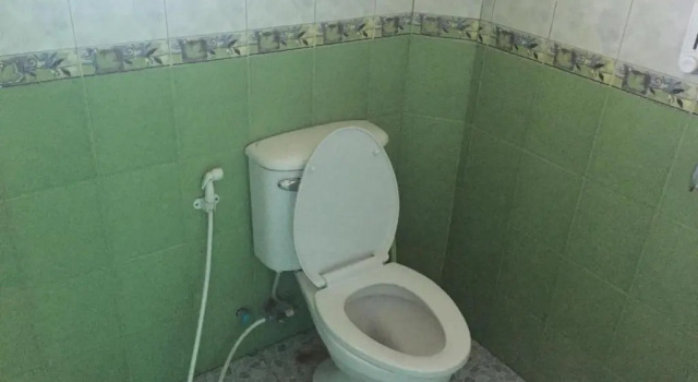 Семейный номер Standard с балконом Sin U Rai Resort