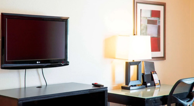 Номер Standard Studio 6 Anaheim Hills CA