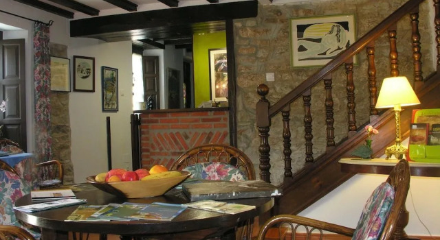 Posada Las Quintas