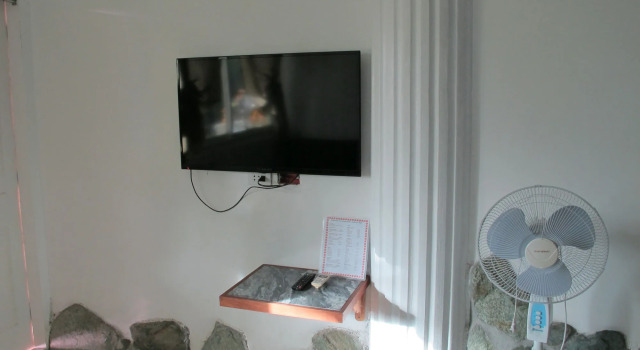 Dream Hill Condos & Spa, Book Resort SPA Hotels in Mindoro, SPA