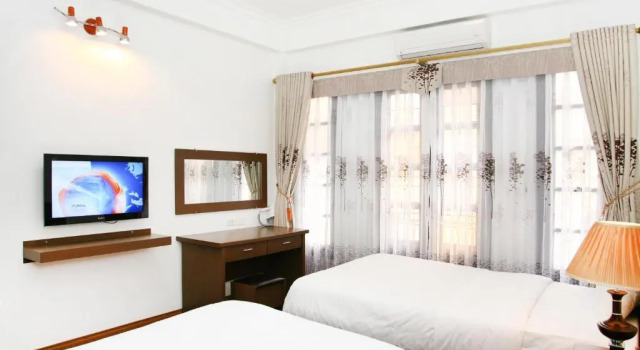 Номер Superior Bluebell Hotel