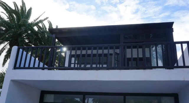 Apartamento La Plaza De Haria