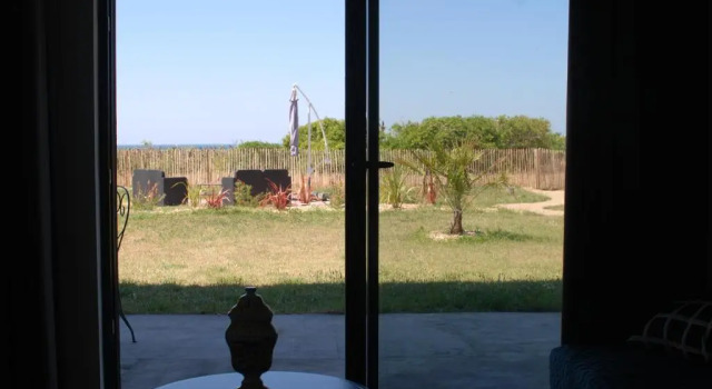 Студия Villa Belmont