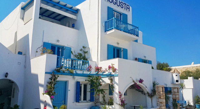 Augusta Studios