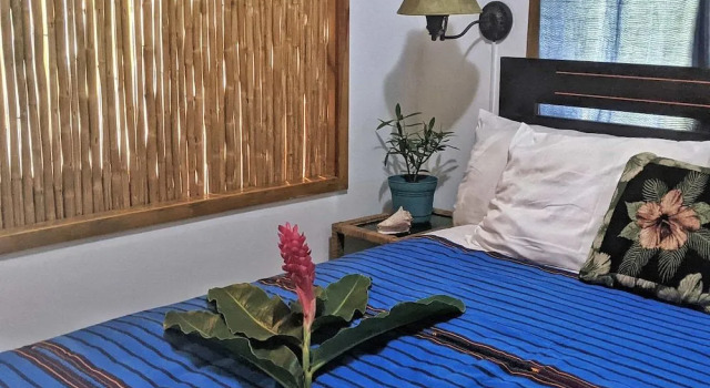 Seaside Inn, Book Hotel 3-stjernede hoteller i Roatan, 3*