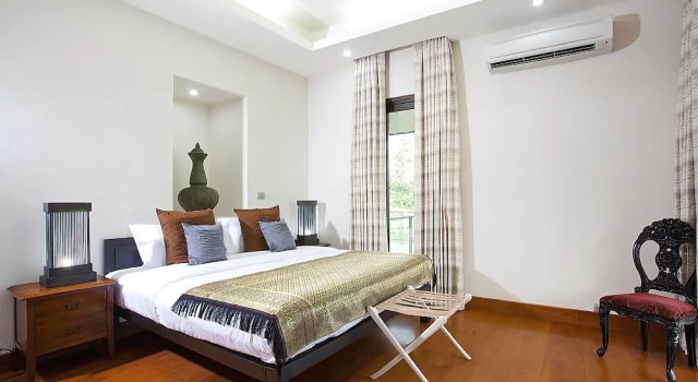 Manathai Villa Grace - Pattaya