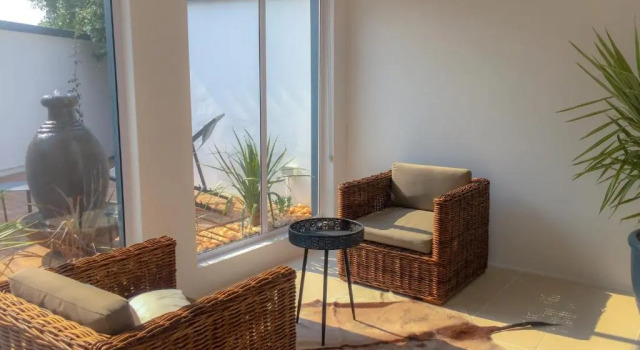 Номер Deluxe Pictures Guest House Boutique Hotel