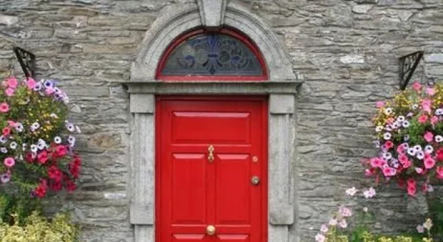Meadowside B&B, Buchen Sie Bed & Breakfast Bunclody Wexford County