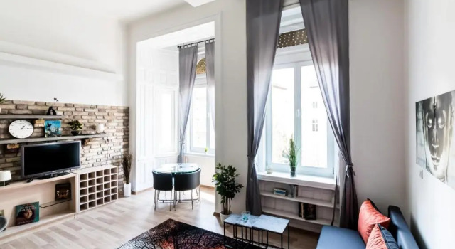Dream Home Apartment, Забронировать Апартаменты/квартира Апартаменты Будапешта, Апартаменты/квартира