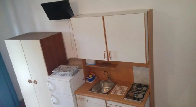 Студия Apartments Viktorija