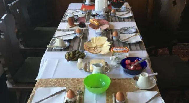 Alandblick, Prenota Hotel Wanzer Altmark