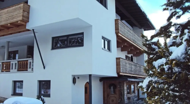 Apartment in Ried im Zillertal With Terrace, Забронировать Апартаменты/квартира Апартаменты Тироля, Апартаменты/квартира