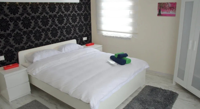 Konukevim Mesrutiyet Apartment 1, Rezerwuj Apartament Ankara Central Anatolia Region