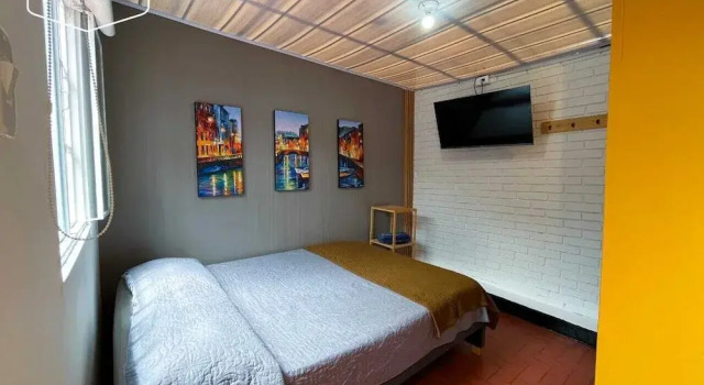 Habitat Casa Turitica - hospedaje