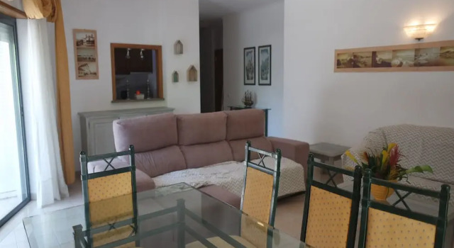 C03 - Avenue Backstreet Flat