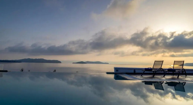 Вилла Luxury Villas Skiathos