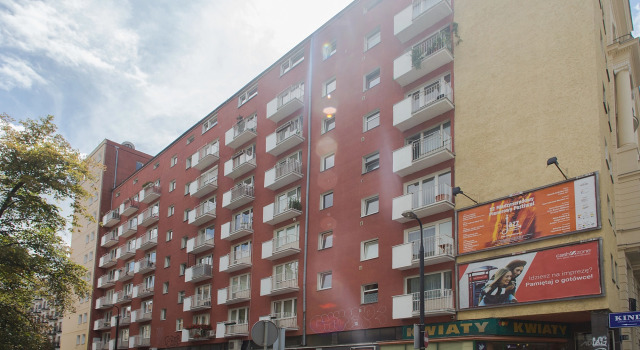 ShortStayPoland Warecka, Забронировать Отель Бизнес-отели Варшавы, рядом с Nowy Swiat - Uniwersytet Metro Station, 4* 5*