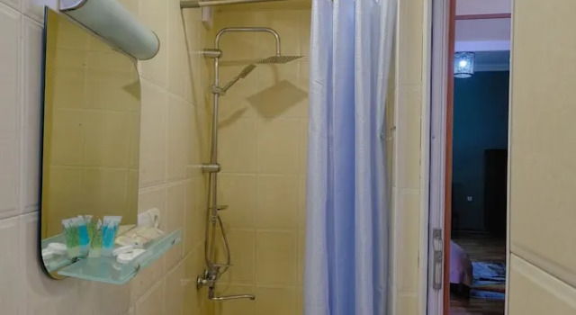 Номер Standard Euphoria Inn