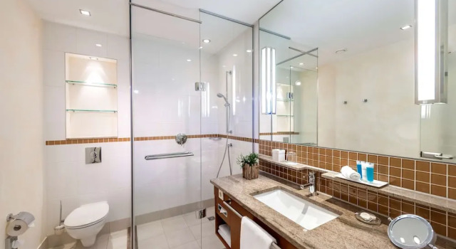 Двухместный номер Standard с видом на парк Dorint Resort & Spa Bad Brückenau