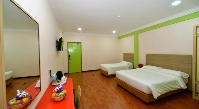 Classic Boutique Hotel Kuantan