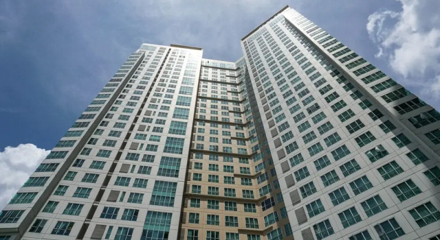 Exclusive 3BR Apartment at Gandaria Heights for 5 Pax