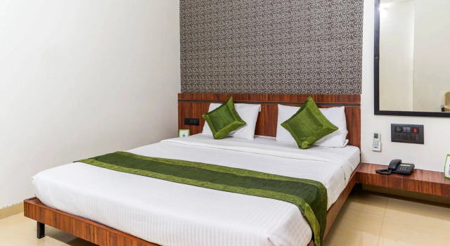 Treebo Trend Royal Kourt Aurangabad