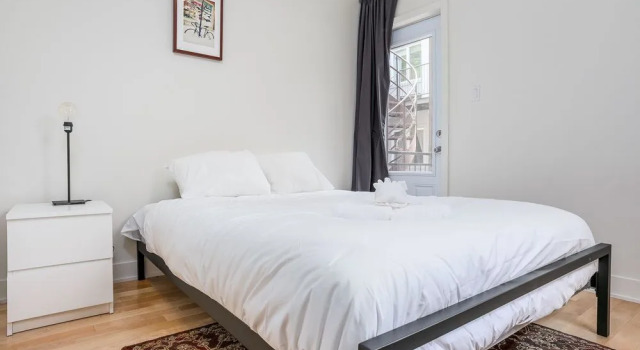 Unique 6BR in Plateau by Sonder