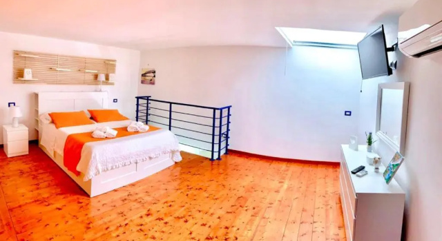Апартаменты Starview Apartment - Comfy Apt by the center