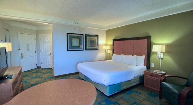 Двухместный номер Standard La Quinta by Wyndham Orlando I Drive/Conv Center