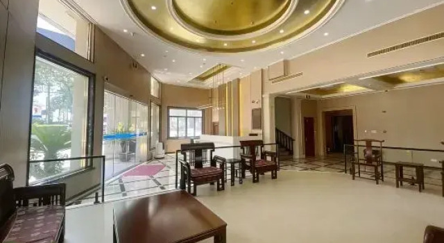 Rujia Ruibai Cloud Hotel (Shanghai Nanlu Road New Siping Road Branch), Varaa Hotelli Shanghai Shanghai