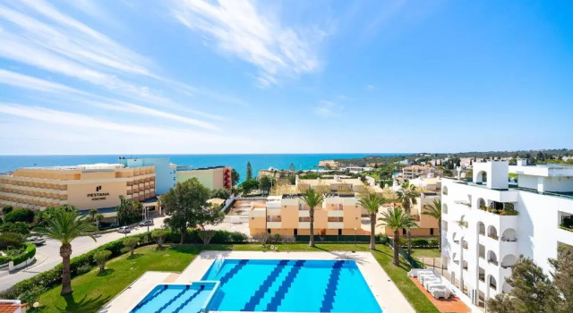 Апартаменты Acqua Vista Family Apartment - 200M from BEACH