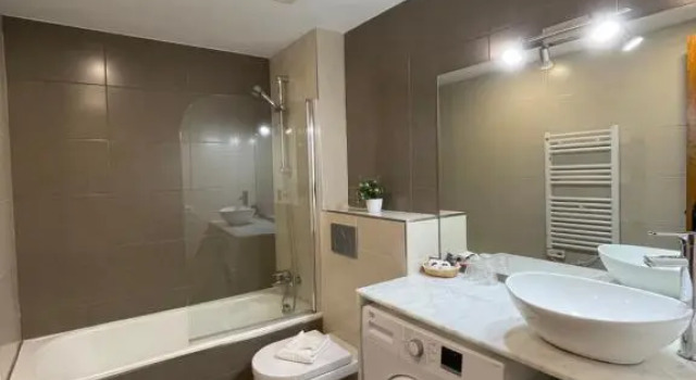Апартаменты Superior Aparthotel Sant Andreu