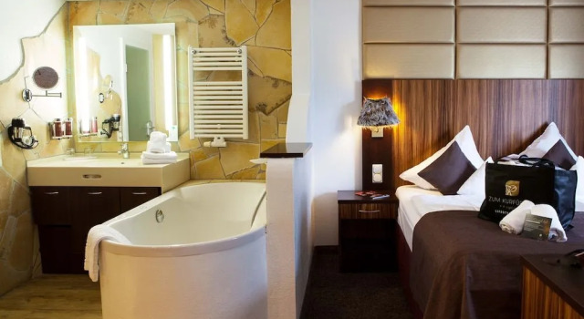 LIFESTYLE Resort Zum Kurfürsten