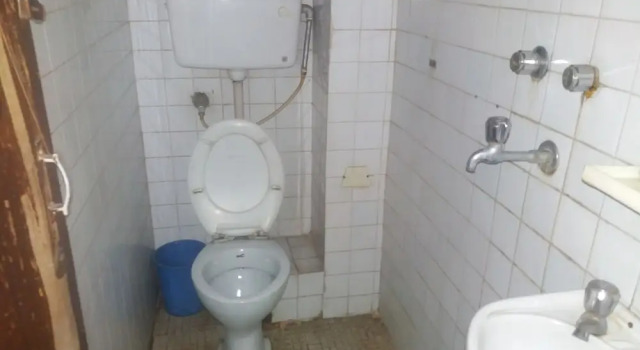 Номер Economy King's Land Hotel
