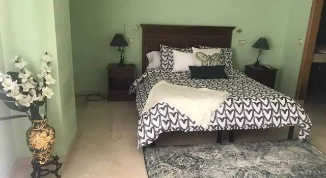 Двухместный номер Classic Hotel El Atalaya