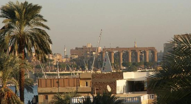 El Nakhil Hotel