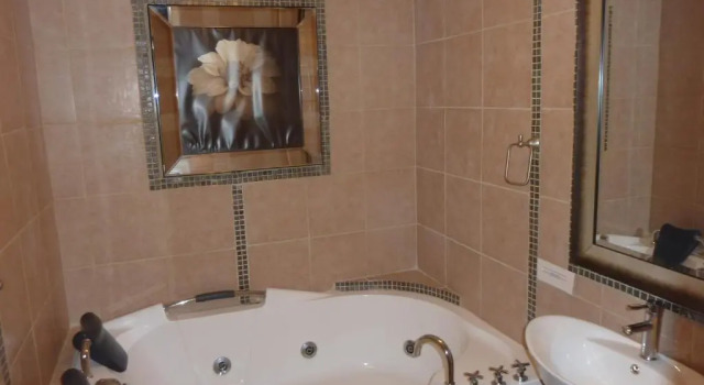 Номер Standard Wessex Hotel
