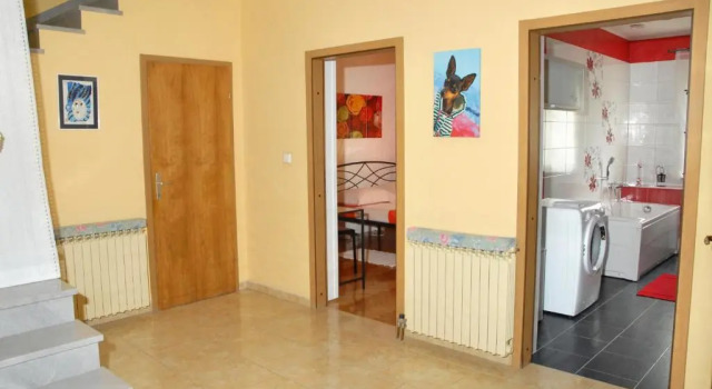 Holiday Home Villa Margherita