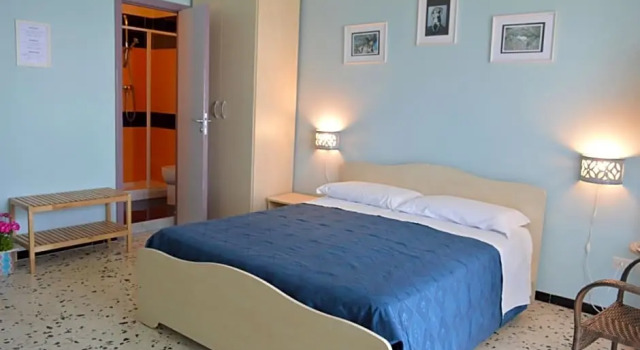 B&B Fronte Del Mare
