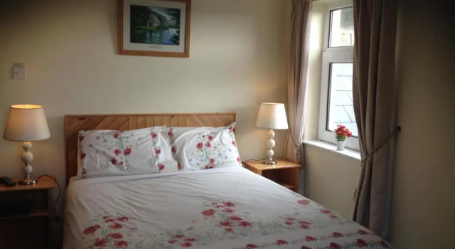 Двухместный номер Standard Channel View Bed & Breakfast