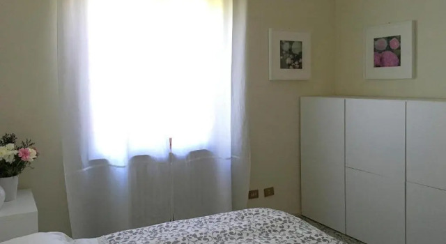 Коттедж c 1 комнатой House & Garden