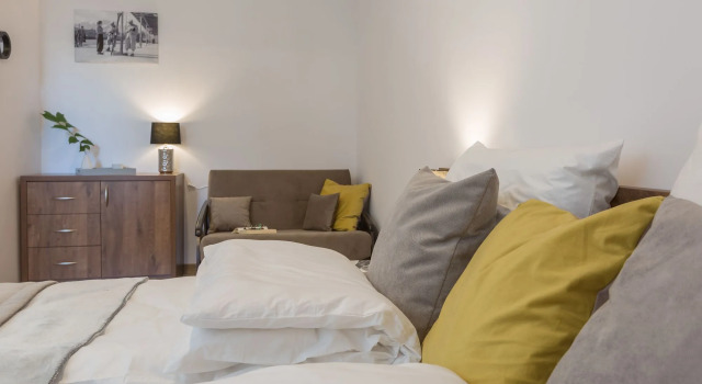 Stacja Zakopane - Apartamenty w centrum, Забронировать Апартаменты/квартира Апартаменты Закопане, рядом с Szpital Specjalistyczny Chorob Pluc, Апартаменты/квартира
