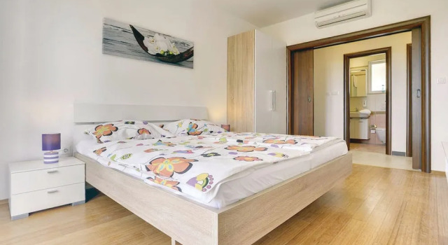 Апартаменты Comfort Apartments Vea